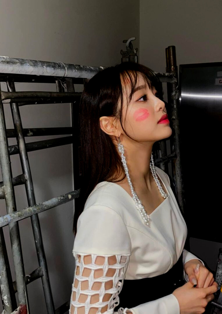 LOONA's Agency Announced Chuu's Removal from group