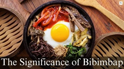 Bibimbap Recipe