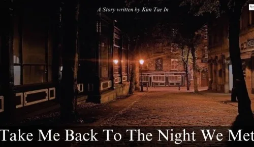 Take me back to the night we met, bts story, 3rd chapter of destiny Image by public domain pictures