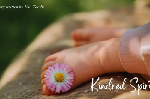 Kindred Spirits Chapter fourth of Destiny Image by pixabay