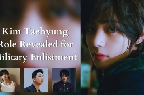 bts military enlistment