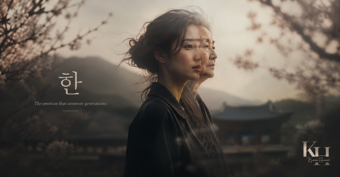 Han meaning in Korean