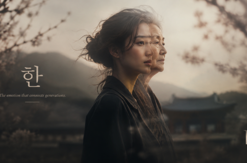 Han meaning in Korean